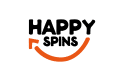 Happyspins logo