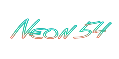 Neon54 logo