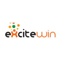 Excitewin casino logo