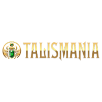 Talismania Casino kokemuksia logo