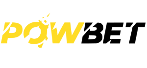 Powbet Casino logo