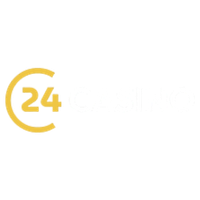 24 Casino logo