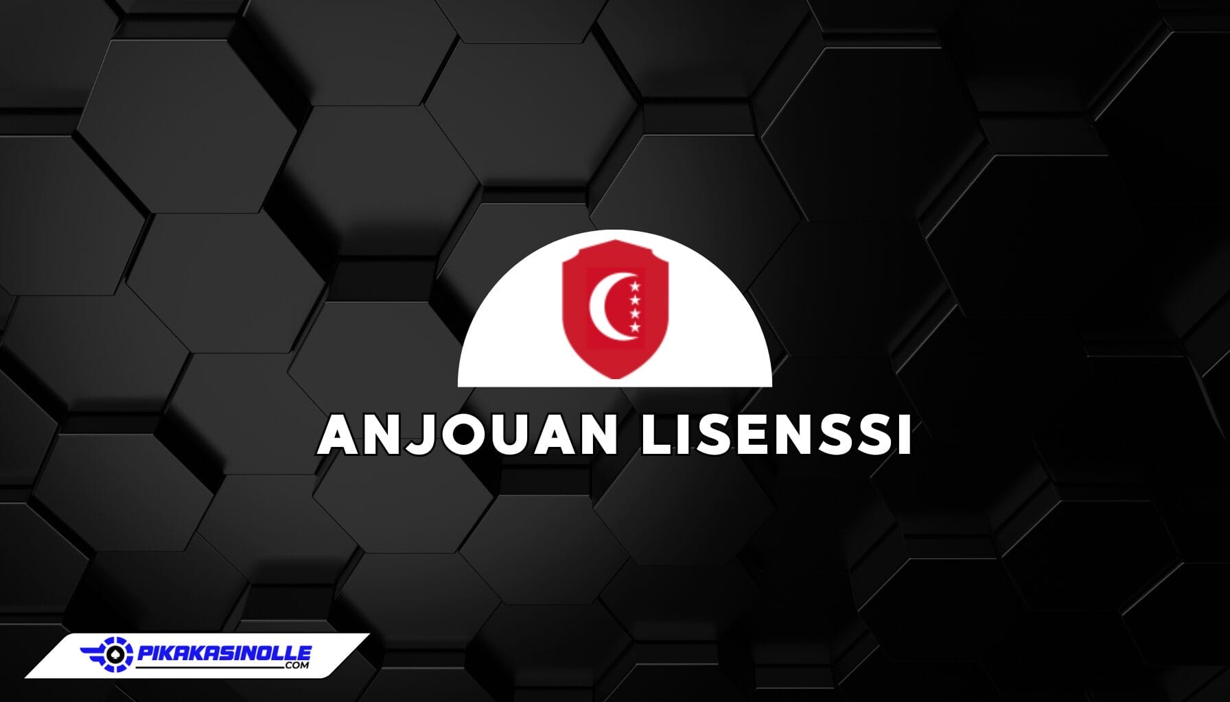 Lue lisää: Onko Anjouan-lisenssi turvallinen ja verovapaa? njouan Gaming License pelilisenssi opas ja turvalliset nettikasinot 2026.