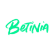 Betinia Casino logo
