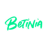 Betinia Casino logo