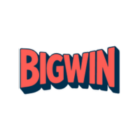 Bigwin Casino logo