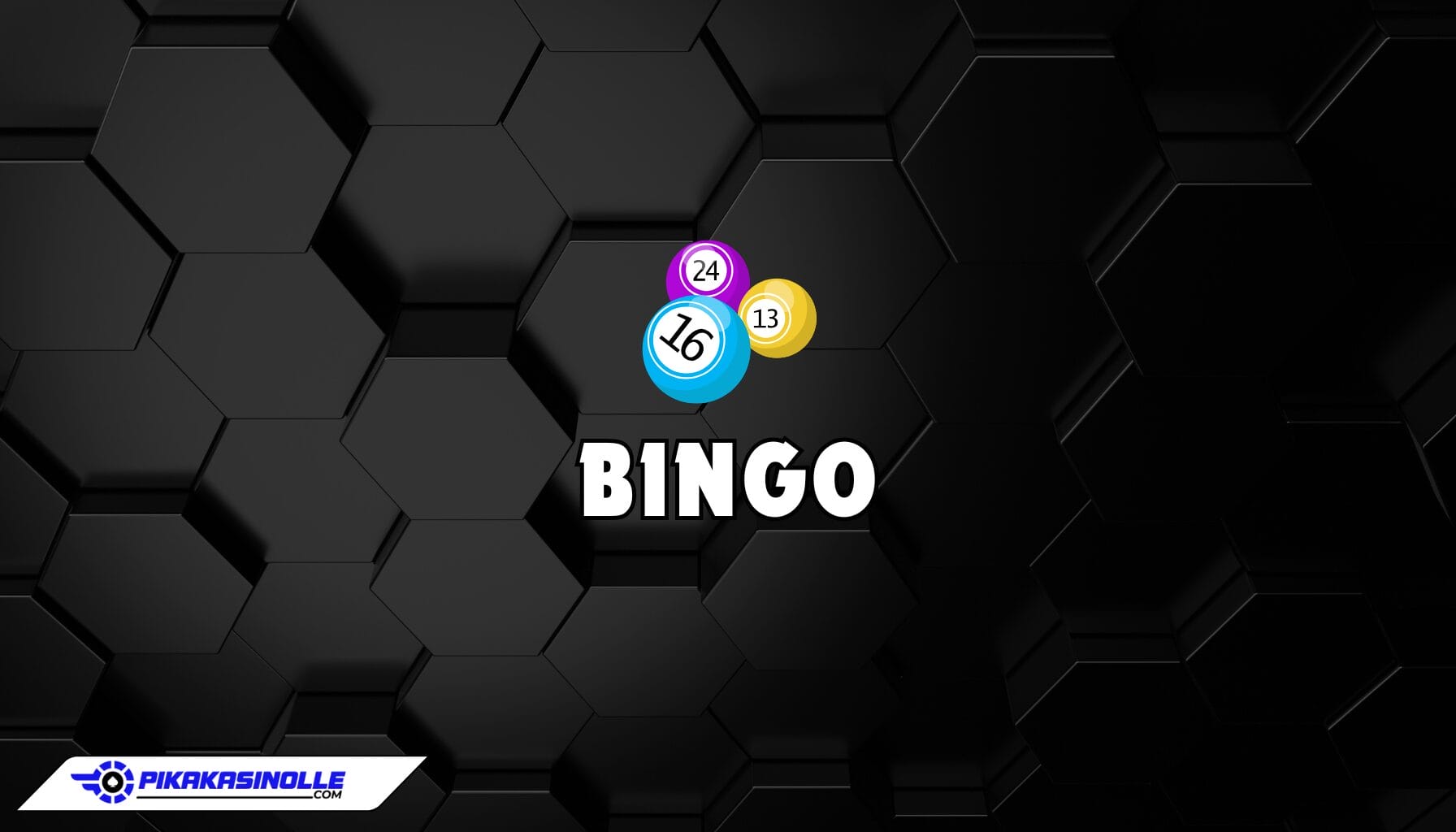 Bingo netissä