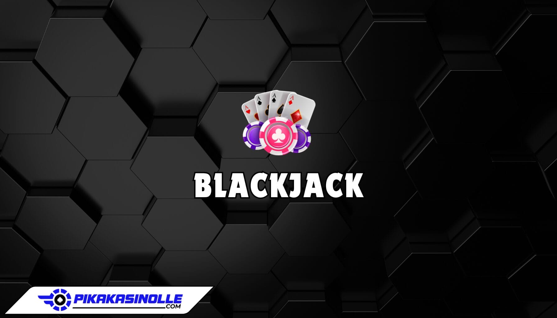 Blackjack