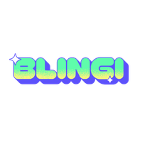Blingi Casino logo