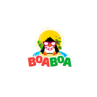 BoaBoa Casino logo