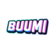 Buumi Casinon logo