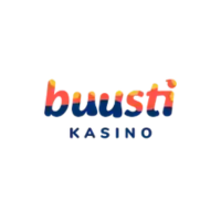 Buusti-Kasinon logo