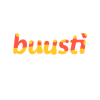 Buusti Kasino logo