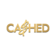 Cashed Casino logo