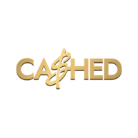 Cashed Casino logo