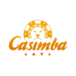 Casimba Casinon logo