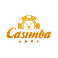 Casimba Casino logo