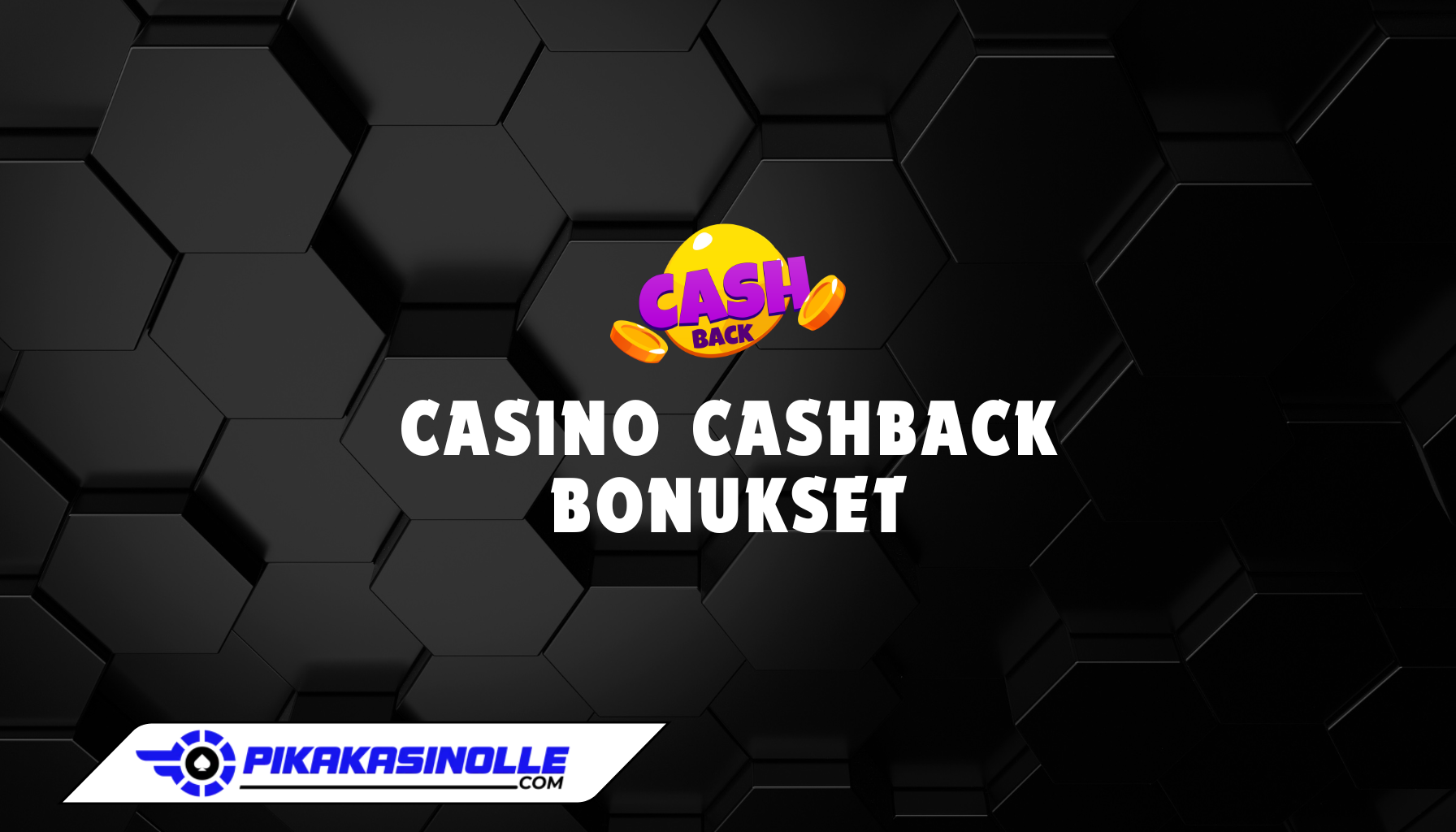 Casino cashback bonukset Casino cashback bonukset