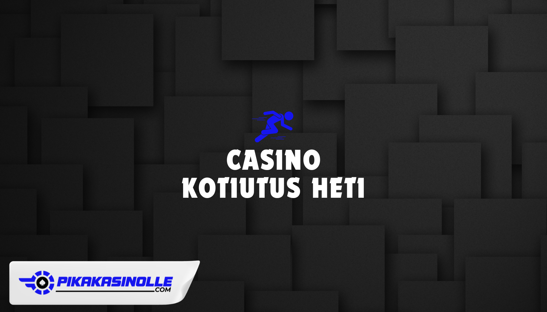 Koe nettikasino välitön kotiutus: Valitse kasino jossa kotiutukset käsitellään automaattisesti Casino kotiutus heti – Listaus kasinoista joilla on välitön voitonmaksu 2026.