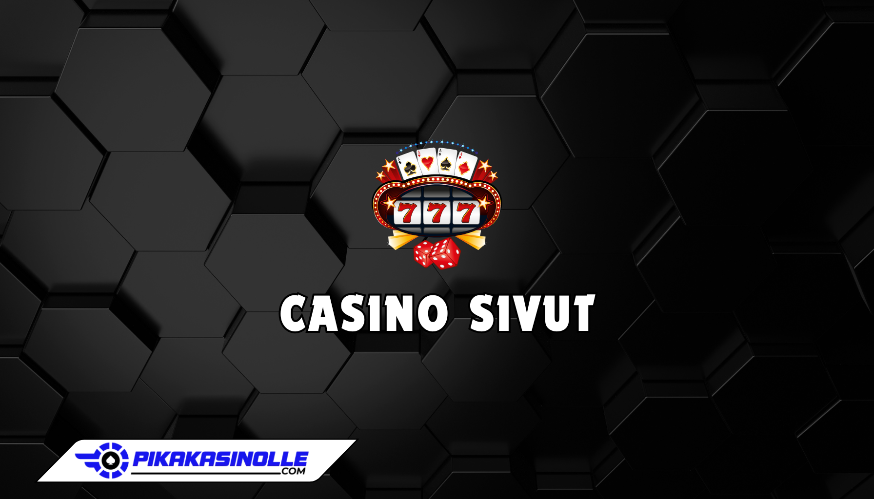 Casino sivut