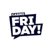 CasinoFriday logo