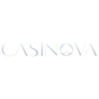 Casinova Casino logo