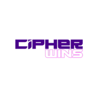 Cipherwins logo