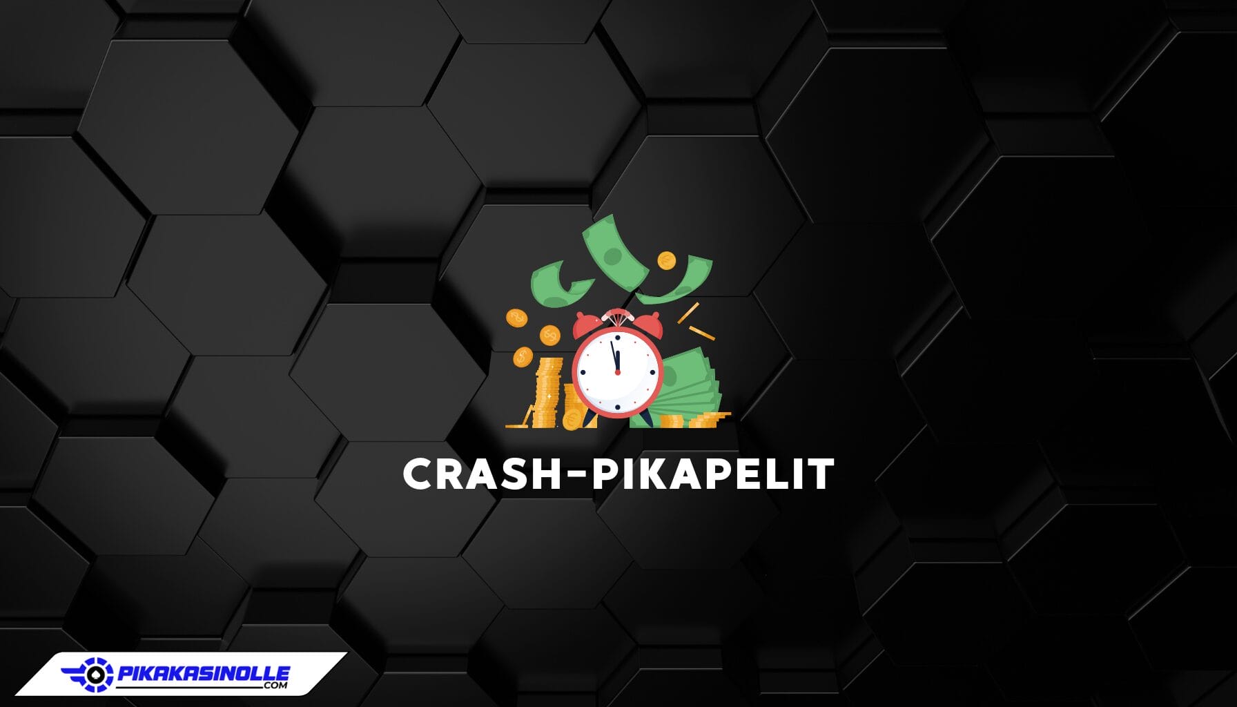 Crash gambling pikapelit: Nopeatempoiset kasinopelit kasvavalla voittokertoimella Crash gambling pikapelit
