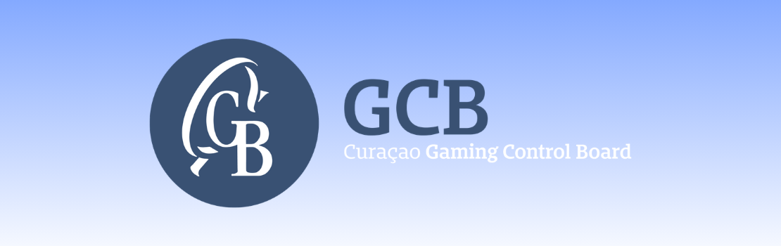Curacaon pelilisenssin logo