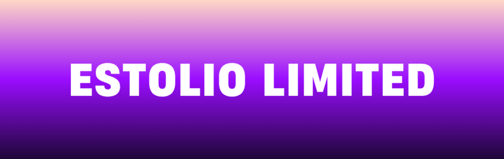 Estolio Limited -kasinot ja tiedot.