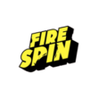 FireSpin Casino logo