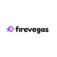 Firevegas Kasino logo