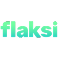 Flaksi casino logo