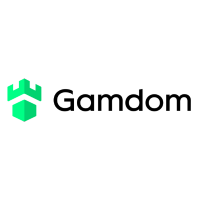 Gamdom Casino logo