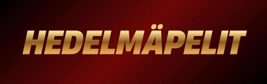Perinteiset hedelm&auml;pelit netiss&auml;