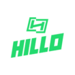 Hillo Casino logo