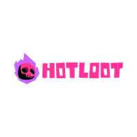 Hotloot Casino logo