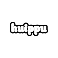 Huippukasino logo
