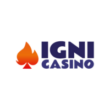 Igni Casinon logo