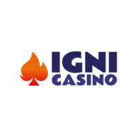 Igni Casino logo
