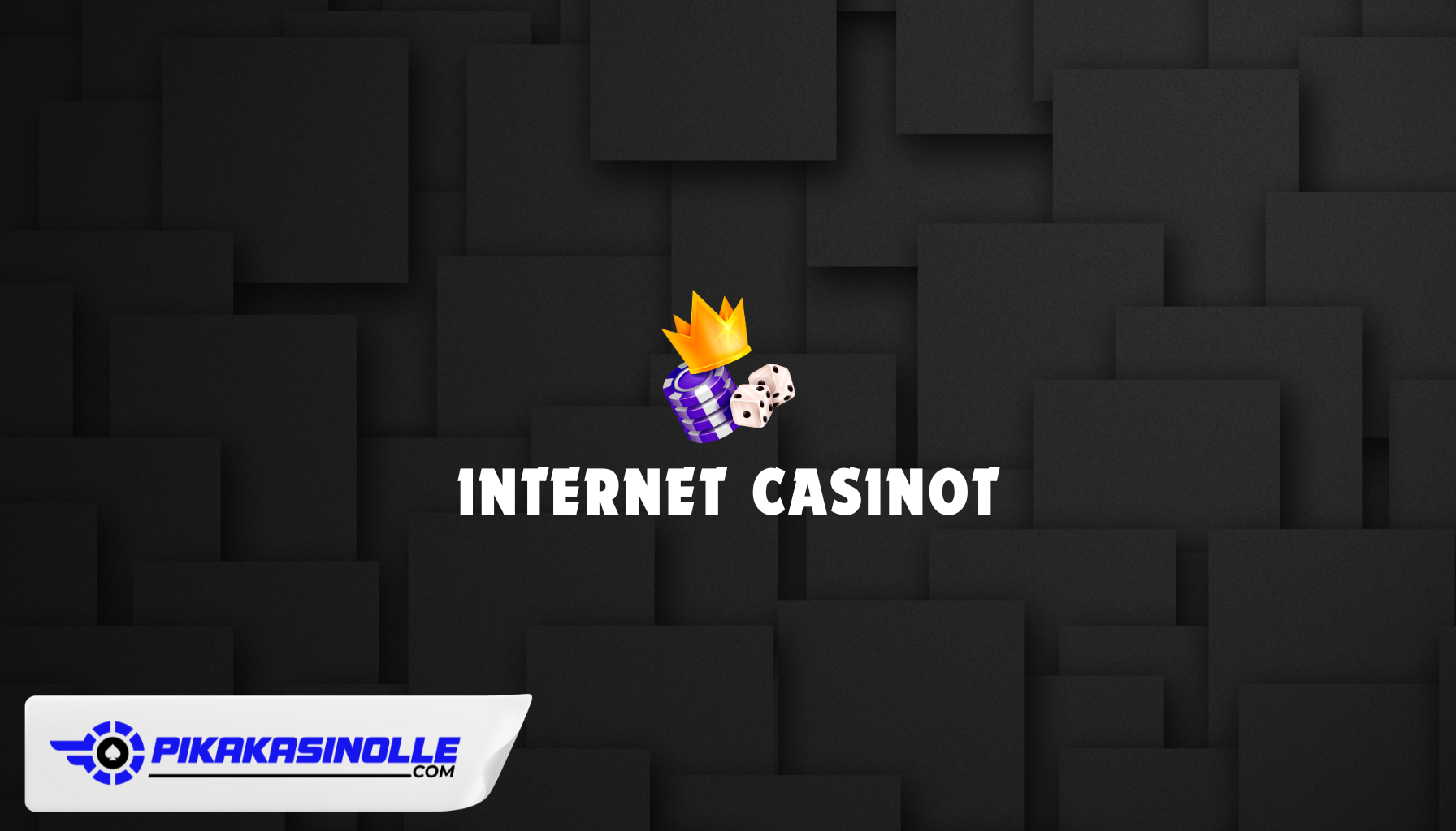 Internet casinot Internet casinot