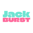 Jackburst Casino logo