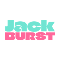 Jackburst Casino logo