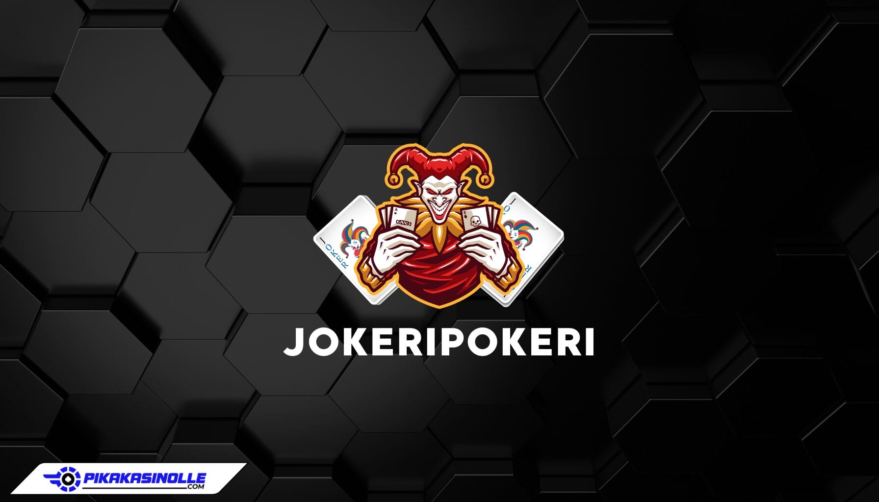 Jokeripokeri: Parhaat Joker Poker -pelit netissä Jokeripokeri