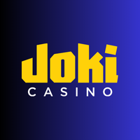 Joki Casino logo