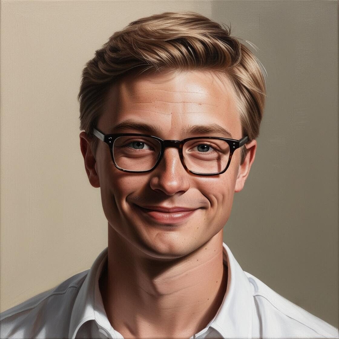 Joonas Korhonen