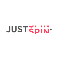 Justspin logo