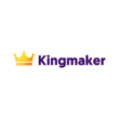 Kingmaker casinon logo