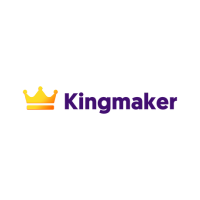 Kingmaker Casino logo