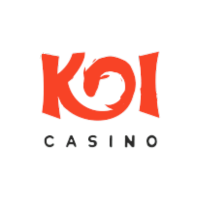 KoiCasino logo